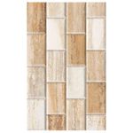 Revestimento 34x60 Azulejo Bege Hd Formigres