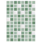 Revestimento 32x45 Formigres Dhama Verde