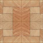 PISO 45X45 FORMIGRES SÃO TOME