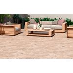 PISO 45X45 FORMIGRES ETNA BEGE