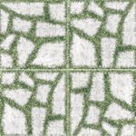 PISO 45X45 FORMIGRES GARDEN