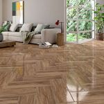 Regua 20x60 Flamboyant Marrom Hd Formigres