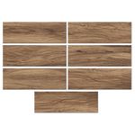 Regua 20x60 Flamboyant Marrom Hd Formigres