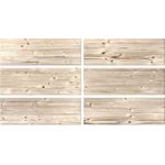 Régua 20x60 Formigres Arbo Hd