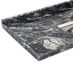 PIA GRANITO PRETO INDIANO STANDART