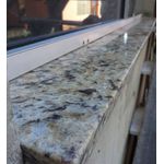 PEITORIL 125X17 CM LA GRANITOS