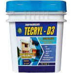 TECRYL D3 15KG BALDE