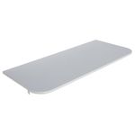 Mesa DobrÁvel Com Suporte 90x40cm MultivisÃo