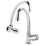 TORNEIRA COZINHA MÓVEL PETRA 1169 CROMADO FABRIMAR