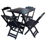 Cadeira DobrÁvel Incobel