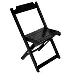 Cadeira DobrÁvel Incobel