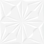 PORCELANATO 61X61 CRISTOFOLETTI BIANCO ROYAL 61080