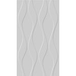 REVESTIMENTO 32X57 CERAL DUNA WHITE 