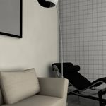 REVESTIMENTO 10X10 CERAL CINZA MÉDIO 