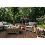 PORCELANATO 72X72 DELTA JATOBA DECK RUSTICO EXTRA 