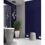 REVESTIMENTO 35X60 INCEFRA PHDE36770 CANCUN AZUL