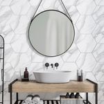 Revestimento 20x23x11,5 Hexagonal Ceral