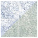 Revestimento De Fachada 20x20 Quarter Piscina Ceral