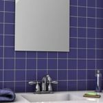 REVESTIMENTO 10X10 CERAL AZUL COBALTO 