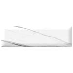 Revestimento De Fachada 7,5x25 Brick Ceral