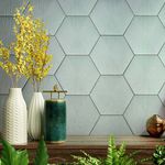 Revestimento 20x23x11,5 Hexagonal Connect Ceral