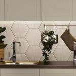 Revestimento 20x23x11,5 Hexagonal Connect Ceral