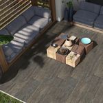 RÉGUA 27X110 INCEFRA PHD27010R 