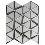 Pastilha De Vidro Lotus 34,5x26 