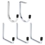 SUPORTE MULTIUSO DE ALUMÍNIO BEMFIXA