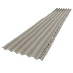 Telha Fibrocimento Sem Amianto Casalit