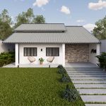 Telha Fibrocimento Sem Amianto Casalit