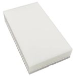 ARANDELA HUMMER FLAT LED 12W BIVOLT AVANT