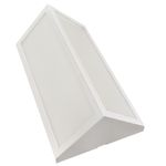 ARANDELA LED SCALENUS 12W BIVOLT AVANT