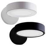 Arandela Para Jardim Led 12w 3000k Startec