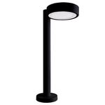 Poste De Jardim Led 12w 60cm 3000k Startec