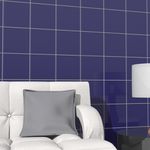 Revestimento 20x20 Azul Cobalto Ceral