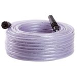 Mangueira De Jardim TranÇada Megaflex