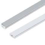 PERFIL SLIM DE SOBREPOR 2 METROS