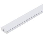 PERFIL SLIM DE SOBREPOR 1 METRO