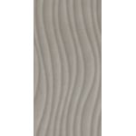 Revestimento 35x70 Delta Madrid Bloc Wave Acetinado