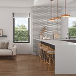 Revestimento 39x75.5 Dune Cinza Acetinado Cedasa (mp)