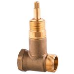 Registro De Pressao Base Docol