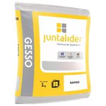 GESSO RAPIDO JUNTALIDER