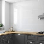 REVESTIMENTO 34X60 FORMIGRES BRANCO