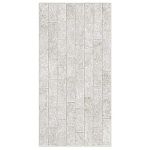 RÉgua 60x120 Brick Cinza Formigres