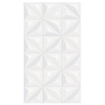 Revestimento 32x57 Paladio Hd Branco Ceral