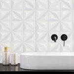 Revestimento 32x57 Paladio Hd Branco Ceral