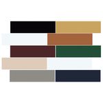 REVESTIMENTO 10X38 CERAL FACHADA INNOVA 