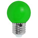 LAMPADA LED BOLINHA COLORS E27 BIVOLT KIAN