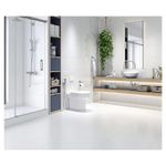 Regua 60x120 Branco Mate Formigres